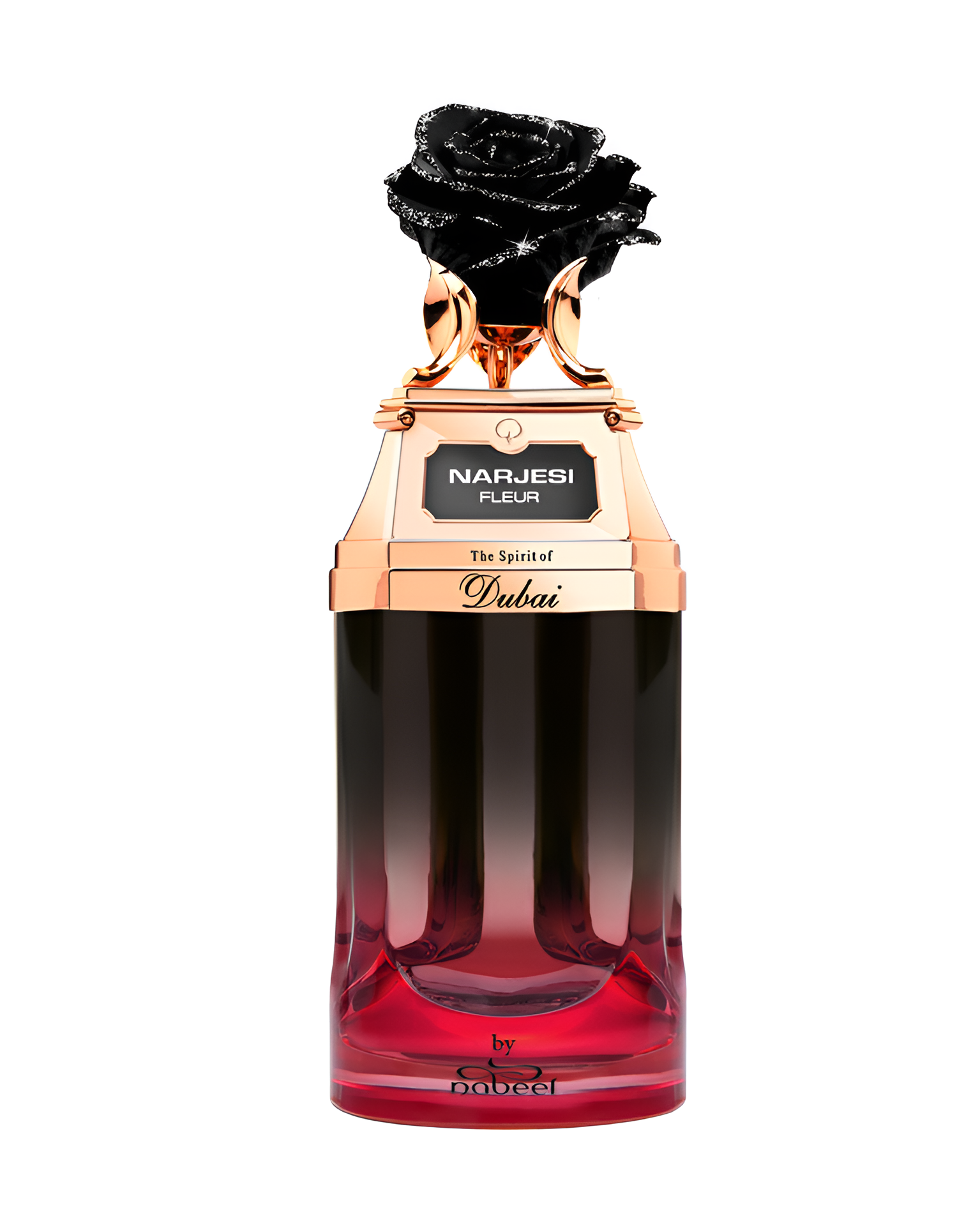 The Spirit of Dubai Narjesi Fluer